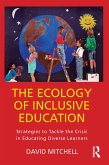 The Ecology of Inclusive Education (eBook, ePUB)