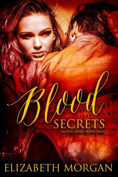 Blood Secrets (eBook, ePUB)