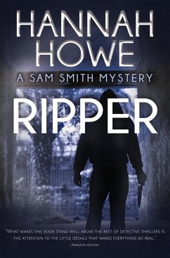 Cover Ripper (eBook, PDF)