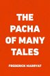 The Pacha of Many Tales (eBook, ePUB) - Bild 1