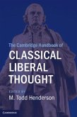 Cambridge Handbook of Classical Liberal Thought (eBook, PDF)