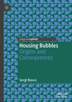 Housing Bubbles (eBook, PDF) - Basco, Sergi