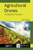 Agricultural Drones (eBook, PDF)