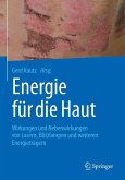 Energie für die Haut (eBook, PDF)