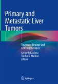 Primary and Metastatic Liver Tumors (eBook, PDF)