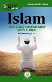 GuíaBurros: Islam (eBook, ePUB)