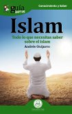 GuíaBurros: Islam (eBook, ePUB)