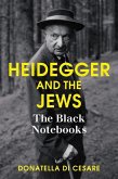 Heidegger and the Jews (eBook, ePUB)
