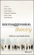 Microaggression Theory (eBook, ePUB) - Bild 1
