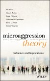 Microaggression Theory (eBook, ePUB)