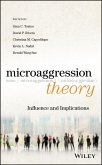 Microaggression Theory (eBook, PDF)