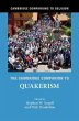 Cambridge Companion to Quakerism... - Bild 1