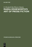 Maria Edgeworth's Art of prose fiction (eBook, PDF)