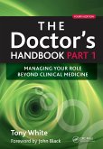The Doctor's Handbook (eBook, PDF)