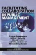 Facilitating Collaboration in Public... - Bild 1
