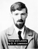 Sons and Lovers (eBook, ePUB) Sons and Lovers (eBook, ePUB)