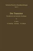 Der Transistor (eBook, PDF)