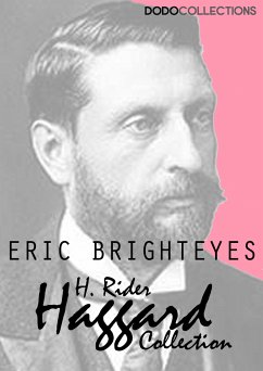 Eric Brighteyes (eBook, ePUB) - Rider Haggard, H.
