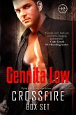 Crossfire: Box Set (1+2) (eBook, ePUB)