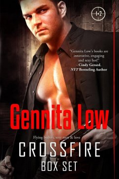 Crossfire: Box Set (1+2) (eBook, ePUB) - Low, Gennita
