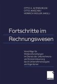 Fortschritte im Rechnungswesen (eBook, PDF) Fortschritte im Rechnungswesen (eBook, PDF)