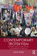 Contemporary Trotskyism (eBook, ePUB) - Bild 1