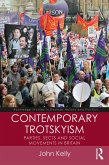 Contemporary Trotskyism (eBook, ePUB)