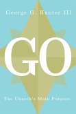 Go (eBook, ePUB)
