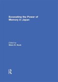 Excavating the Power of Memory in Japan (eBook, ePUB)
