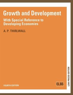 Growth and Development (eBook, PDF) Growth and Development (eBook, PDF)