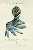 Embodied Hope (eBook, ePUB)