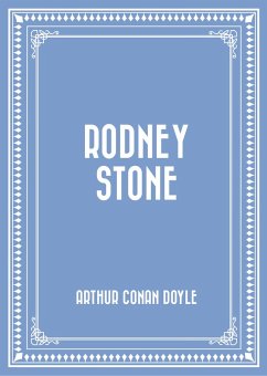 Cover Rodney Stone (eBook, ePUB)