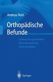 Orthopädische Befunde (eBook, PDF)