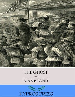 The Ghost (eBook, ePUB) - Brand, Max