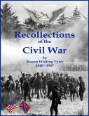 Recollections of the Civil War (eBook, ePUB)