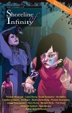 Shoreline of Infinity 13 (Shoreline of Infinity science fiction magazine, #13) (eBook, ePUB)