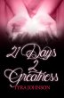 21 Days 2 Greatness (eBook, ePUB) - Bild 1