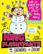 King Flashypants and the Snowball of... - Bild 1
