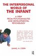 The Interpersonal World of the Infant... - Bild 1
