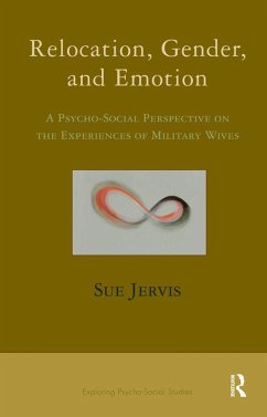Cover Relocation, Gender and Emotion (eBook, PDF)