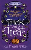 Trick or Treat (eBook, ePUB)