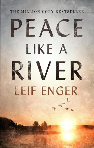 Peace Like a River (eBook, ePUB)