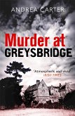 Murder at Greysbridge (eBook, ePUB)