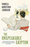 The Unspeakable Skipton (eBook, ePUB) The Unspeakable Skipton (eBook, ePUB)
