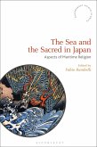 The Sea and the Sacred in Japan (eBook, ePUB)