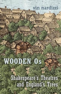 Cover Wooden Os (eBook, PDF)