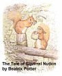 The Tale of Squirrel Nutkin (eBook,... - Bild 1