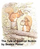 The Tale of Squirrel Nutkin (eBook, ePUB)