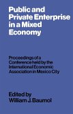 Public and Private Enterprise in a Mixed Economy (eBook, PDF)