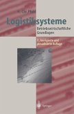 Logistiksysteme (eBook, PDF)